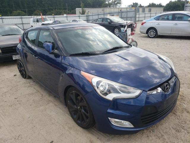 HYUNDAI VELOSTER 2017 kmhtc6ad3hu307767