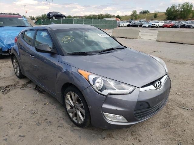 HYUNDAI VELOSTER 2017 kmhtc6ad3hu309096