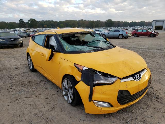 HYUNDAI VELOSTER 2017 kmhtc6ad3hu309891