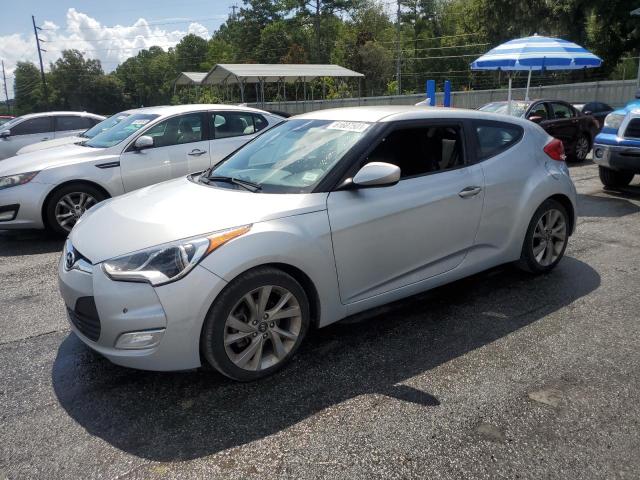 HYUNDAI VELOSTER 2017 kmhtc6ad3hu310765