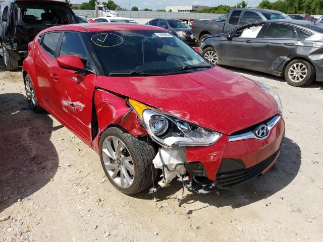 HYUNDAI VELOSTER 2017 kmhtc6ad3hu311009