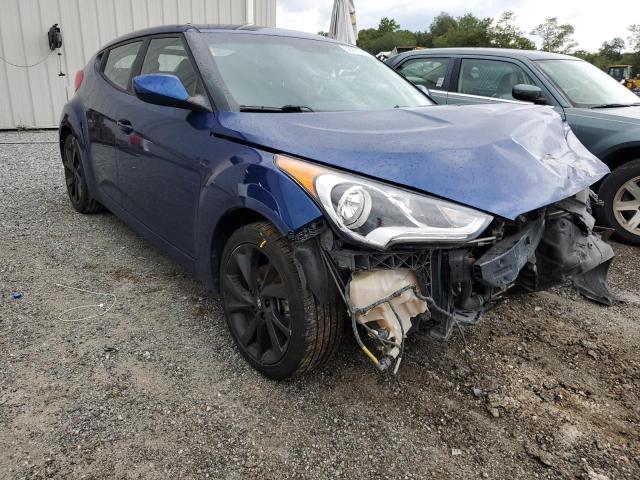 HYUNDAI VELOSTER 2017 kmhtc6ad3hu311785