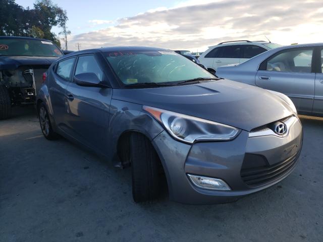 HYUNDAI VELOSTER 2017 kmhtc6ad3hu311933