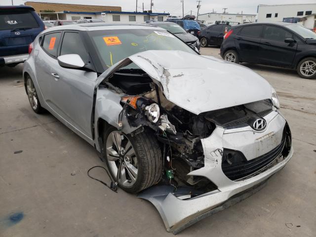 HYUNDAI VELOSTER 2017 kmhtc6ad3hu313147