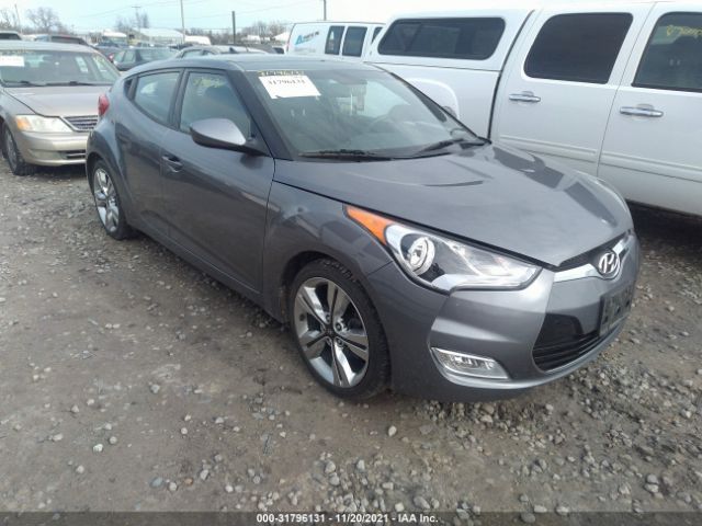 HYUNDAI VELOSTER 2017 kmhtc6ad3hu313939