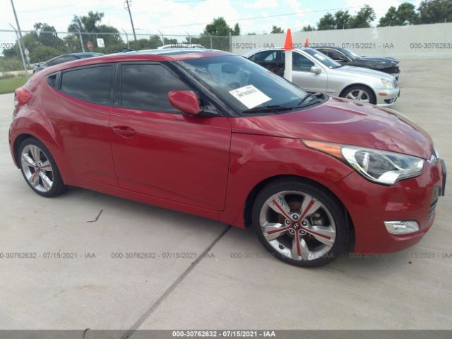 HYUNDAI VELOSTER 2017 kmhtc6ad3hu314623