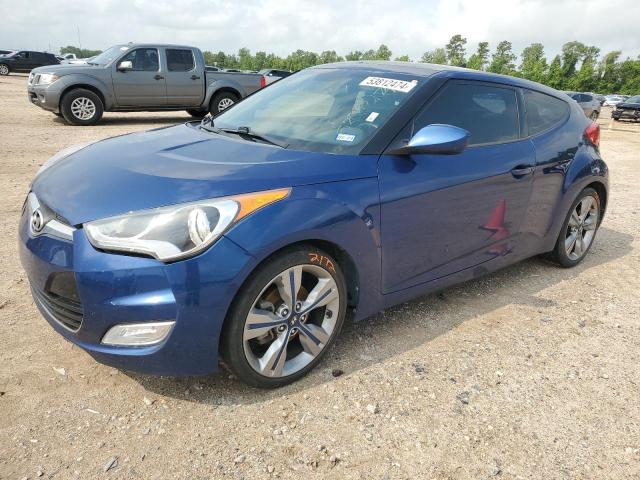 HYUNDAI VELOSTER 2017 kmhtc6ad3hu314685