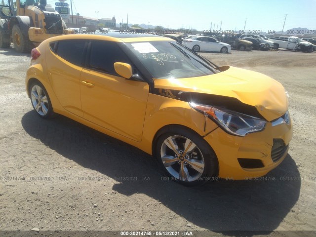 HYUNDAI VELOSTER 2017 kmhtc6ad3hu315223