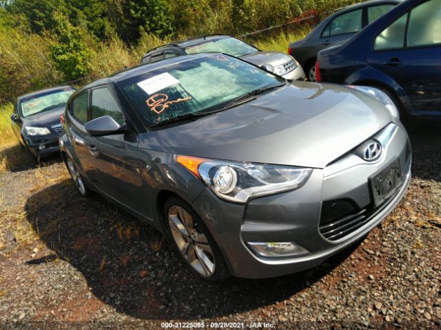 HYUNDAI VELOSTER 2017 kmhtc6ad3hu315836