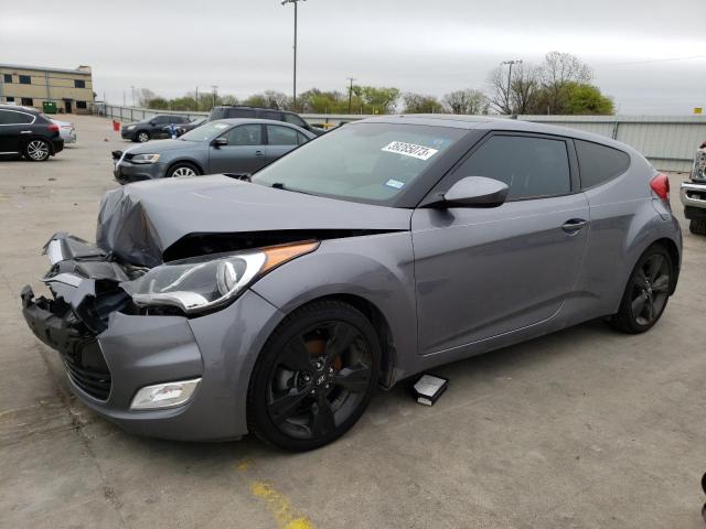 HYUNDAI VELOSTER 2017 kmhtc6ad3hu317120