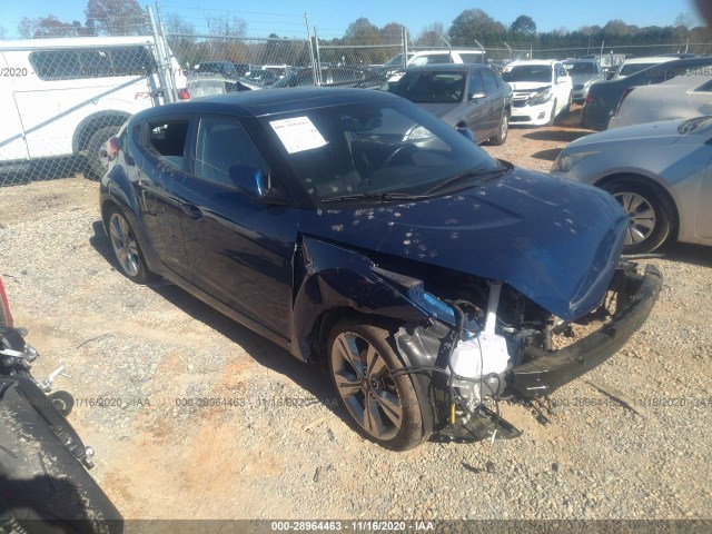 HYUNDAI VELOSTER 2017 kmhtc6ad3hu317201