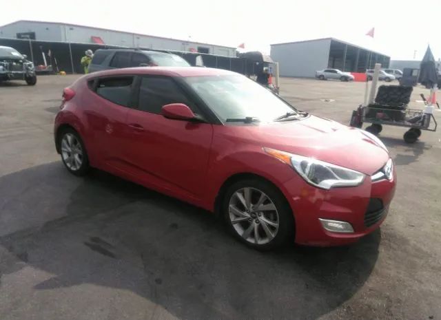 HYUNDAI VELOSTER 2017 kmhtc6ad3hu317733