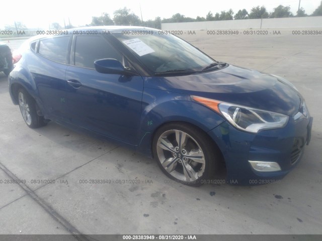 HYUNDAI VELOSTER 2017 kmhtc6ad3hu318297