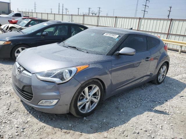 HYUNDAI VELOSTER 2017 kmhtc6ad3hu320325