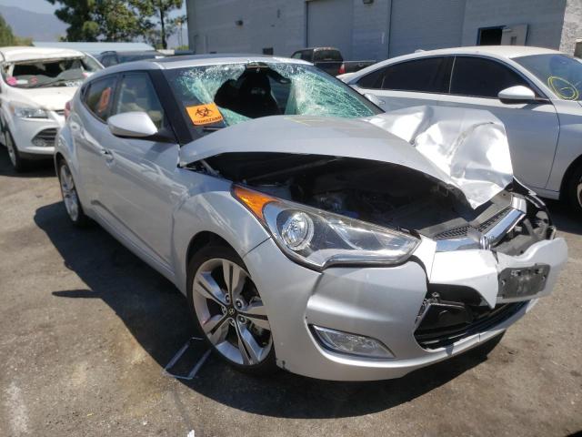 HYUNDAI VELOSTER 2017 kmhtc6ad3hu321555