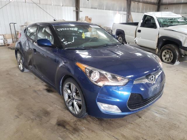 HYUNDAI VELOSTER 2017 kmhtc6ad3hu323032