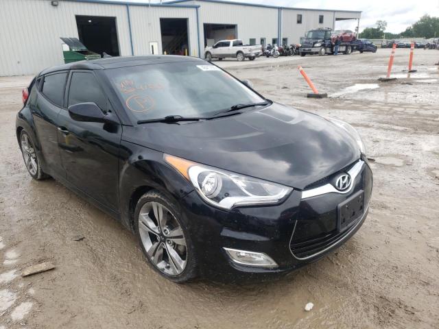 HYUNDAI VELOSTER 2017 kmhtc6ad3hu324150