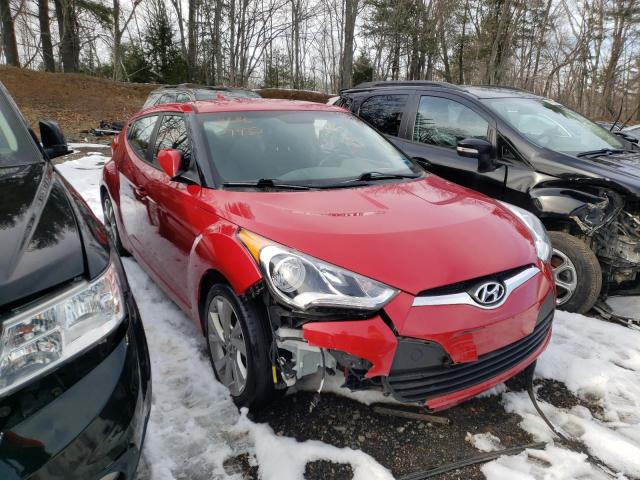 HYUNDAI VELOSTER 2017 kmhtc6ad3hu324293