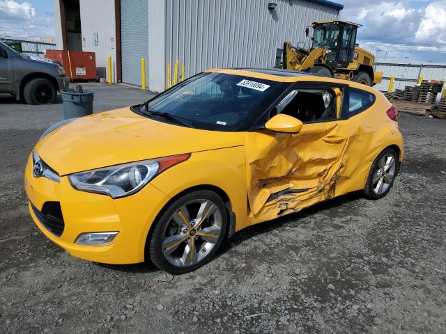 HYUNDAI VELOSTER 2017 kmhtc6ad3hu324410