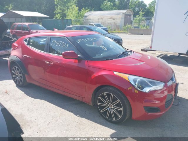 HYUNDAI VELOSTER 2012 kmhtc6ad4cu019961