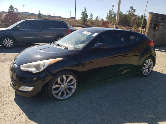 HYUNDAI VELOSTER 2012 kmhtc6ad4cu022195