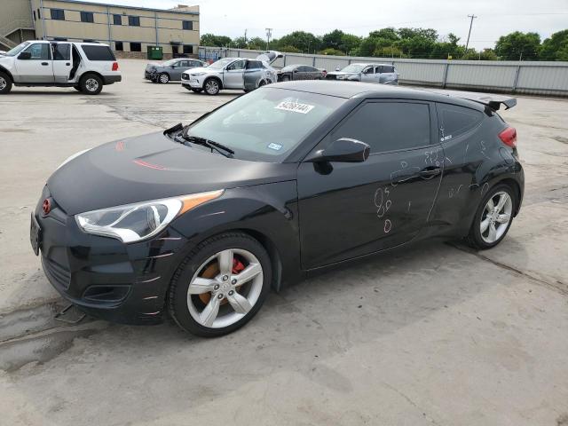 HYUNDAI VELOSTER 2012 kmhtc6ad4cu022519