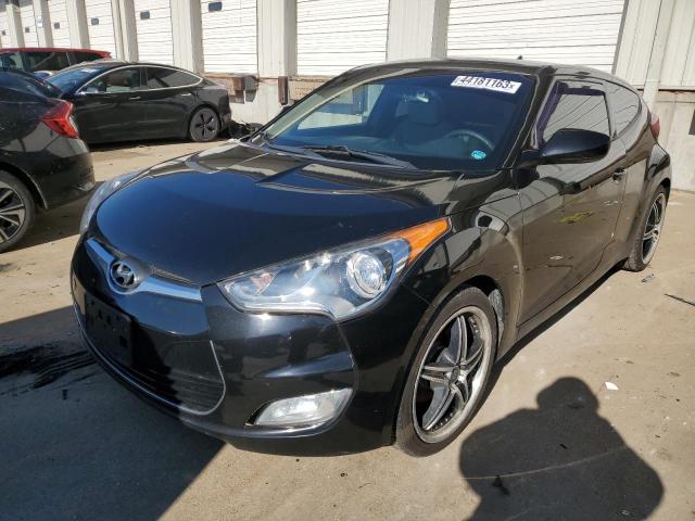 HYUNDAI VELOSTER 2012 kmhtc6ad4cu023086