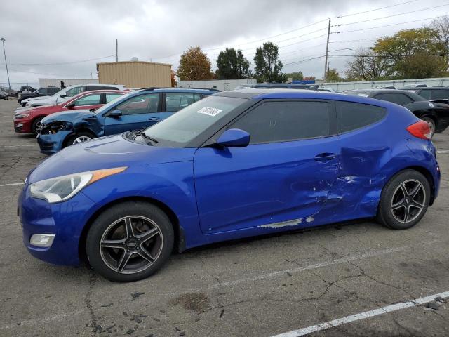 HYUNDAI VELOSTER 2012 kmhtc6ad4cu023217