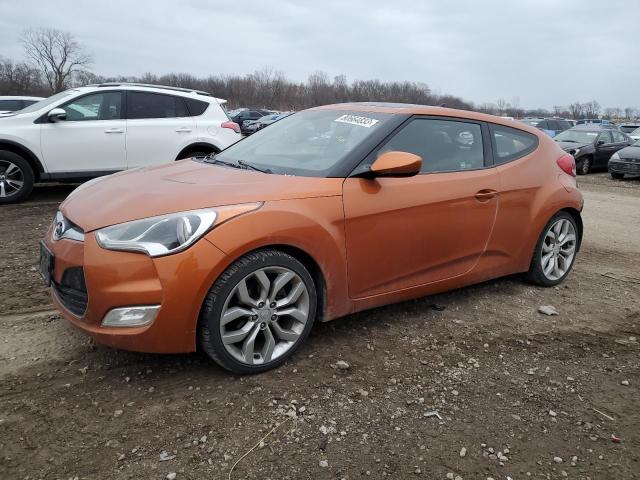 HYUNDAI VELOSTER 2012 kmhtc6ad4cu024870