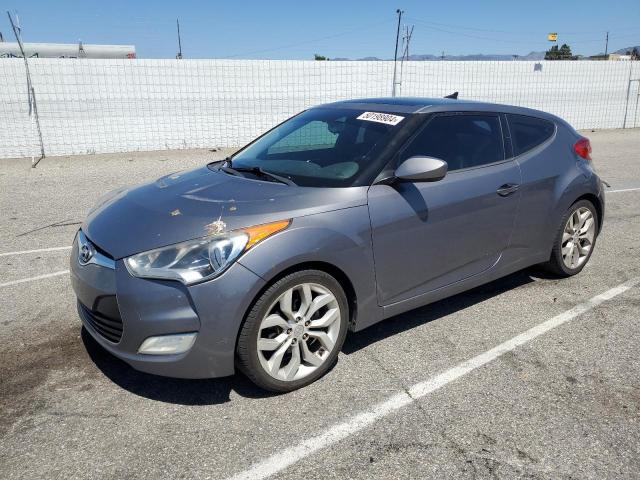 HYUNDAI VELOSTER 2012 kmhtc6ad4cu025467