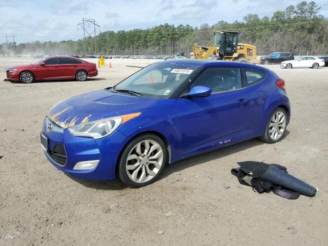 HYUNDAI VELOSTER 2012 kmhtc6ad4cu026828