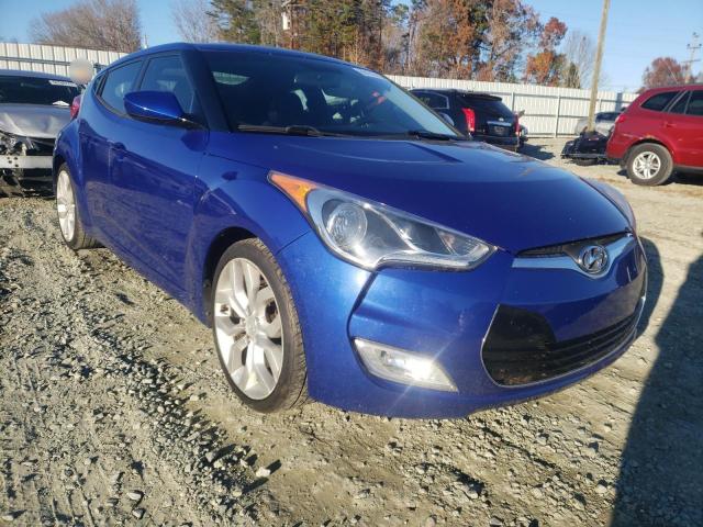 HYUNDAI VELOSTER 2012 kmhtc6ad4cu027266