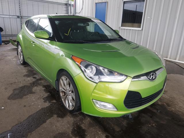 HYUNDAI VELOSTER 2012 kmhtc6ad4cu027557