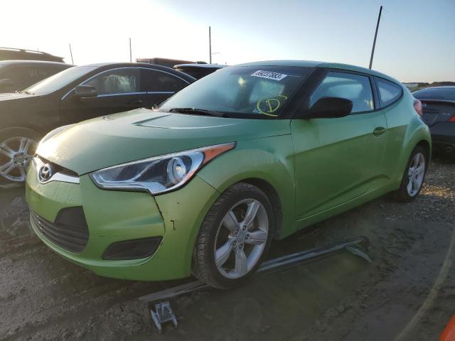 HYUNDAI VELOSTER 2012 kmhtc6ad4cu027803