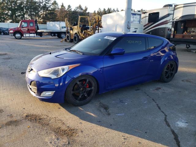 HYUNDAI VELOSTER 2012 kmhtc6ad4cu031141