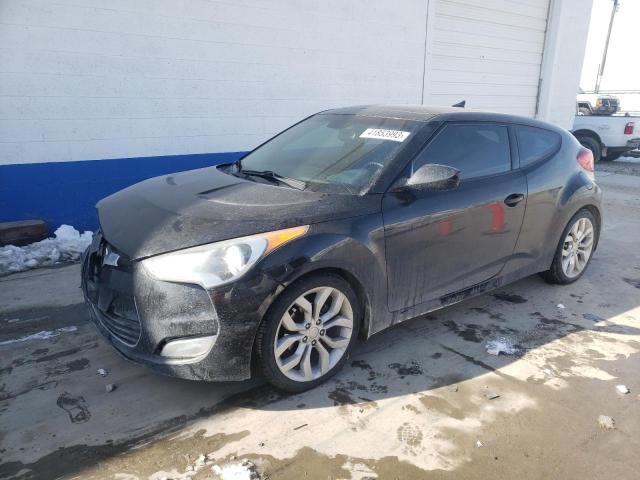 HYUNDAI VELOSTER 2012 kmhtc6ad4cu031835