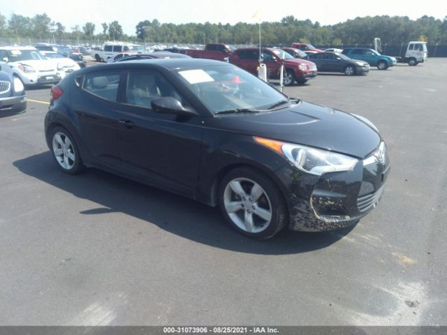 HYUNDAI VELOSTER 2012 kmhtc6ad4cu032306