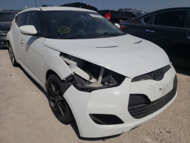 HYUNDAI VELOSTER 2012 kmhtc6ad4cu032354