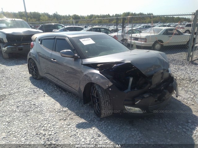 HYUNDAI VELOSTER 2012 kmhtc6ad4cu034444