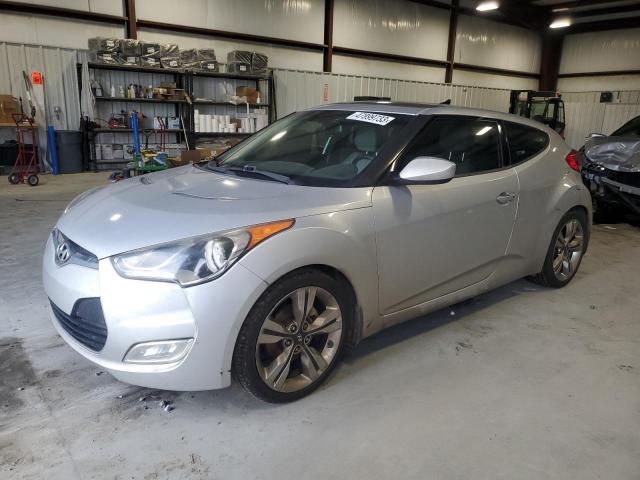 HYUNDAI VELOSTER 2012 kmhtc6ad4cu034525