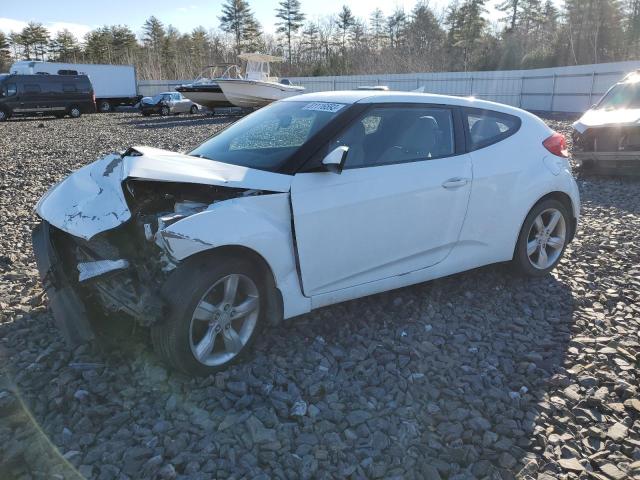 HYUNDAI VELOSTER 2013 kmhtc6ad4cu034606