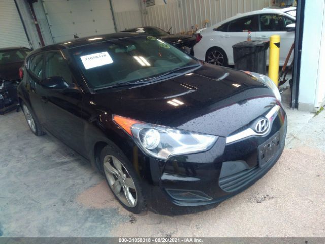 HYUNDAI VELOSTER 2012 kmhtc6ad4cu034850