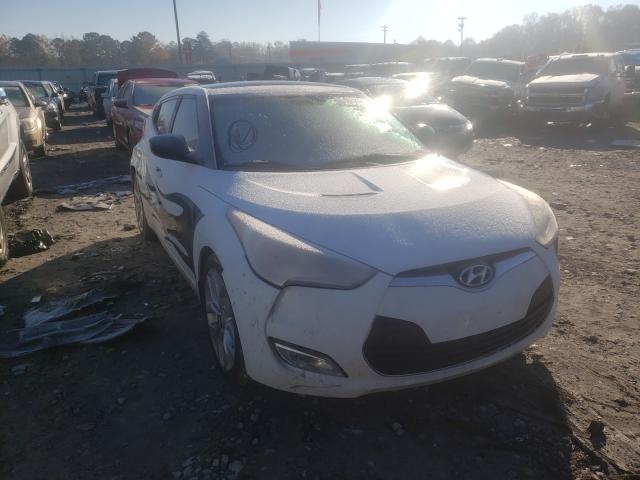 HYUNDAI VELOSTER 2012 kmhtc6ad4cu035142