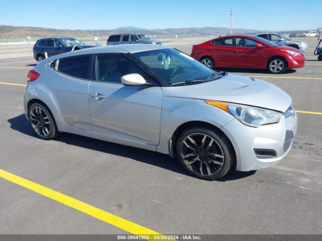 HYUNDAI VELOSTER 2012 kmhtc6ad4cu036789