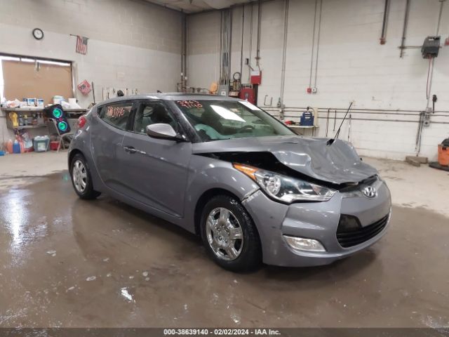 HYUNDAI VELOSTER 2012 kmhtc6ad4cu037327