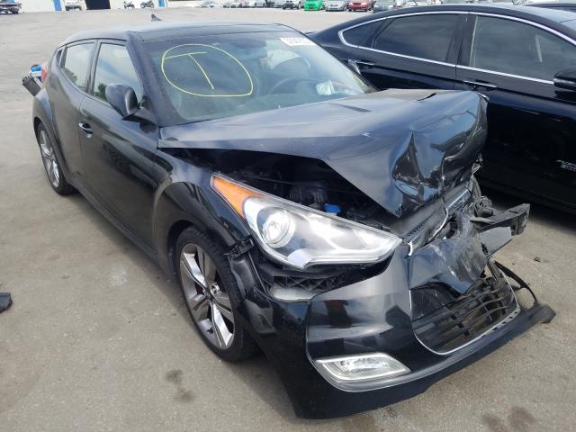 HYUNDAI VELOSTER 2012 kmhtc6ad4cu041118