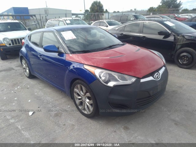 HYUNDAI VELOSTER 2012 kmhtc6ad4cu042740