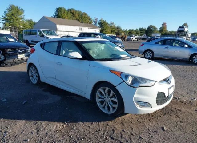 HYUNDAI VELOSTER 2012 kmhtc6ad4cu045783