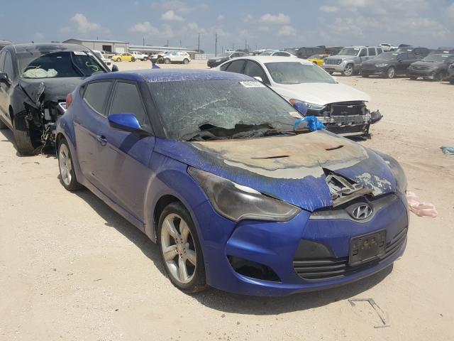 HYUNDAI VELOSTER 2012 kmhtc6ad4cu046450