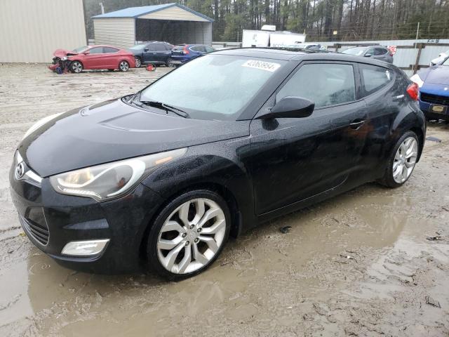 HYUNDAI VELOSTER 2012 kmhtc6ad4cu046710